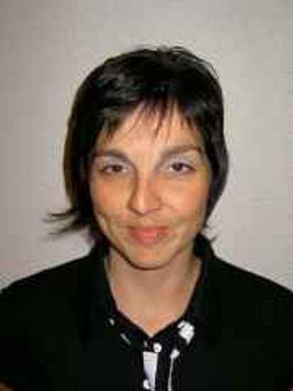 Beisitzerin: Claudia Ehekircher