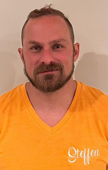 Jugendleiter: Steffen Schweizer