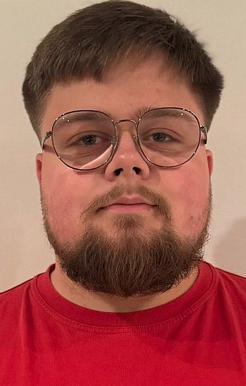 Stellvertretender Jugendleiter: Collin Junghans