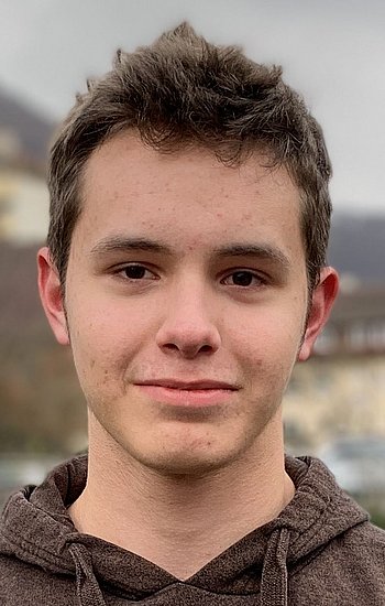 Beisitzer: Johannes Ströhle