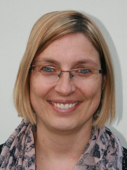 Leiterin Wirtschaft und Finanzen: Tanja Köpf