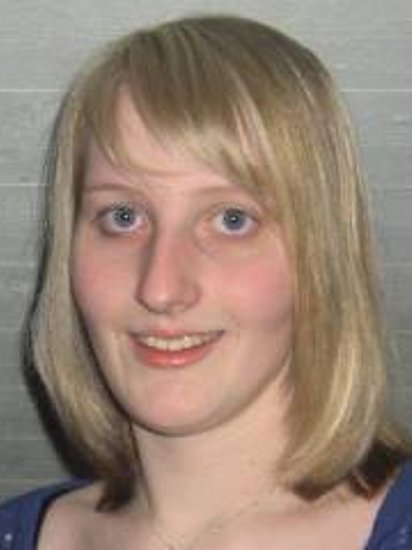 Schriftführerin: Amelie Metzler