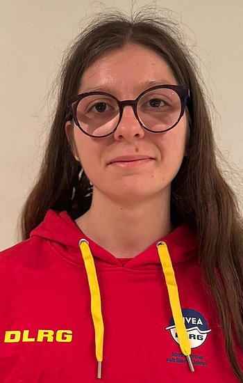 Beisitzerin: Chiara Lang